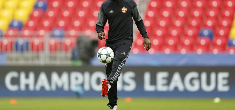 Lacina Traore'den Galatasaray itirafı