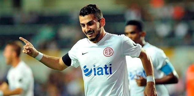 Günün Transfer Haberleri 4 Temmuz 2016