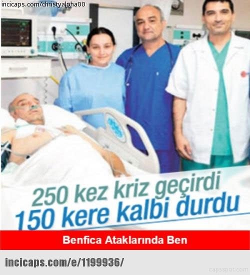 Spor dünyasını sallayan capsler