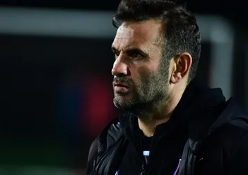 Buruk'lu Başakşehir'in yükselişi sürüyor