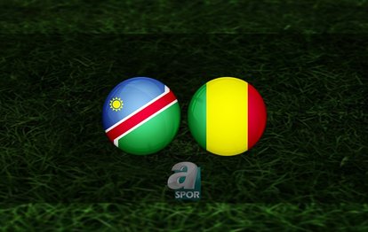 Namibya - Mali maçı ne zaman, saat kaçta ve hangi kanalda? | Afrika Uluslar Kupası