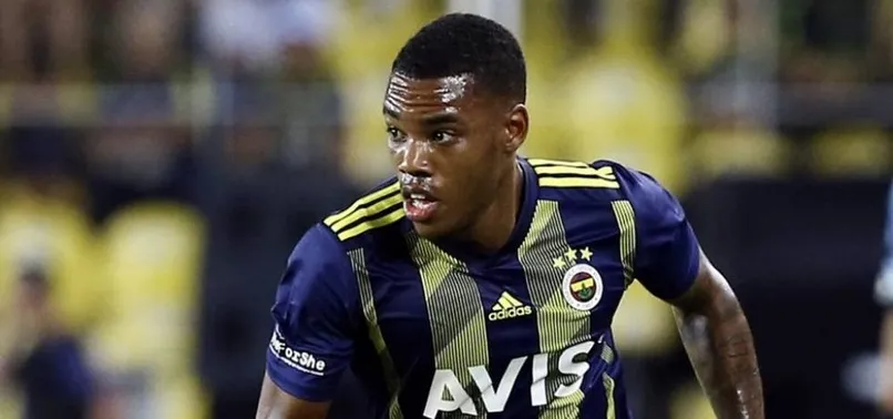 Garry Rodrigues'ten o iddialara yanıt