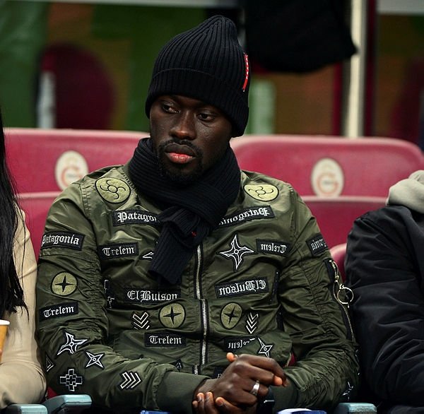 Ndiaye’den şok açıklama