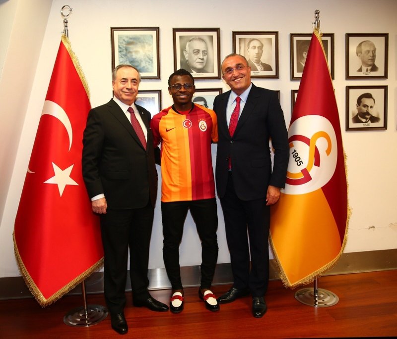 Galatasaray’da Fatih Terim’den Seri kararı!