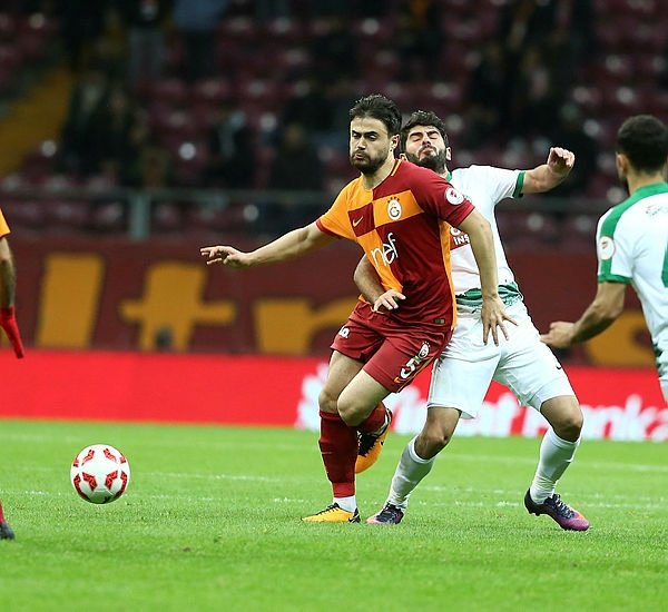 İspanyollar Galatasaray’ı suçladı