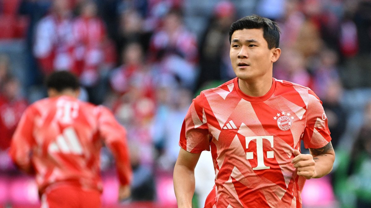 TRANSFER HABERİ: Fenerbahçe'den Kim Min-Jae hamlesi! Ocak ayında teklif yapılacak TRANSFER HABERİ: Fenerbahçe'den Kim Min-Jae hamlesi! Ocak ayında teklif yapılacak