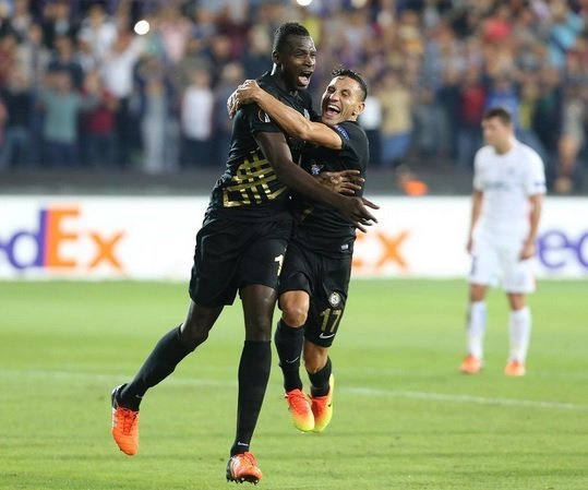 Türkiye’de sezon sonu sözleşmesi biten en pahalı 25 futbolcu