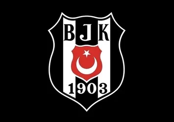 Beşiktaş'tan ayrılık açıklaması!