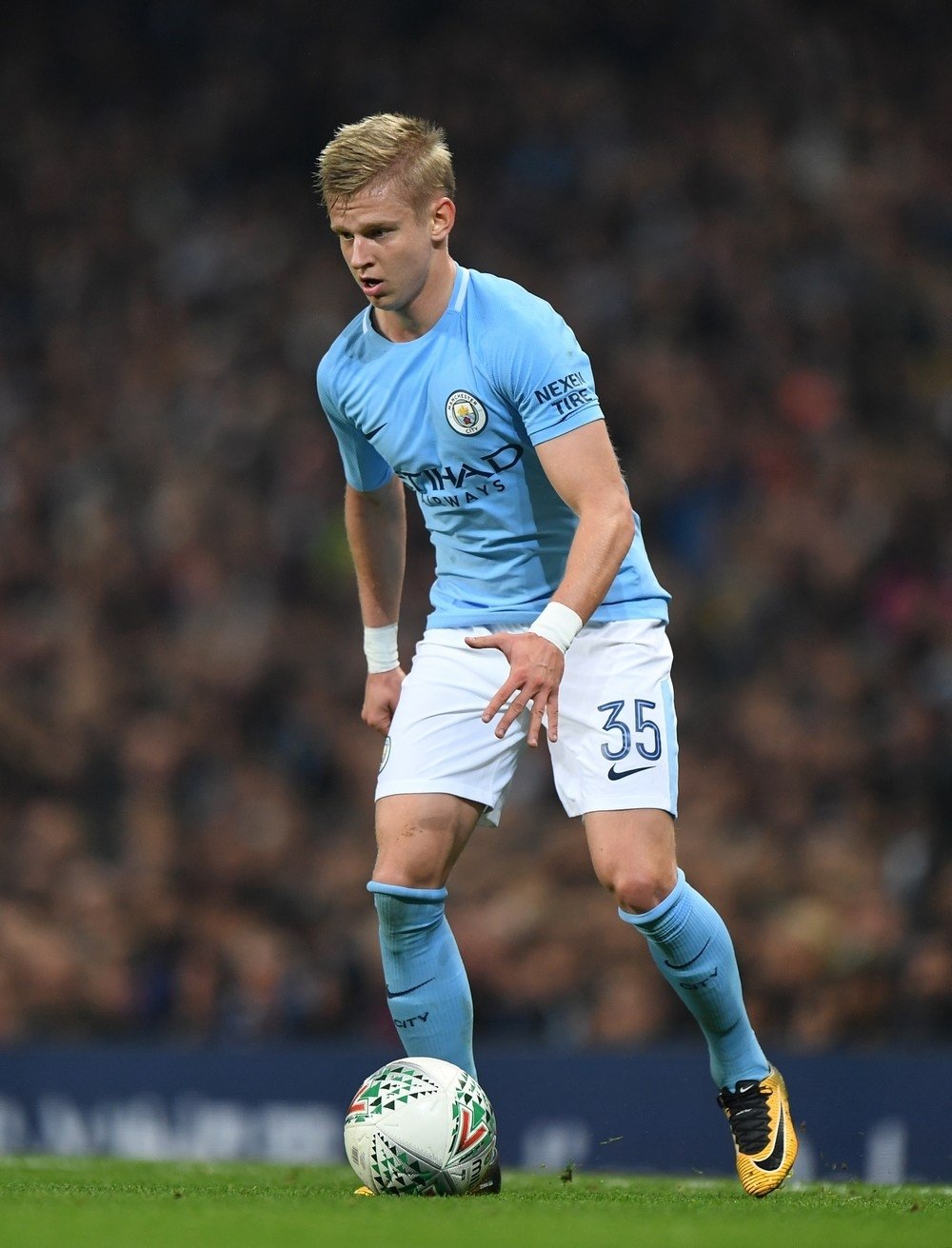 İşte A Milli Takım’ın muhtemel 11’i