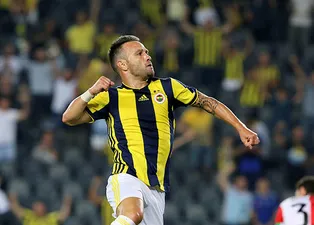 Cocu'dan Valbuena'ya yeni görev