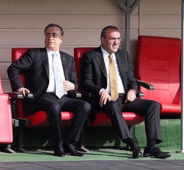 İşte Fatih Terim’in transfer listesi!