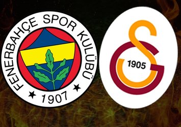 Fenerbahçe U19 Galatasaray U19 maçı ne zaman?