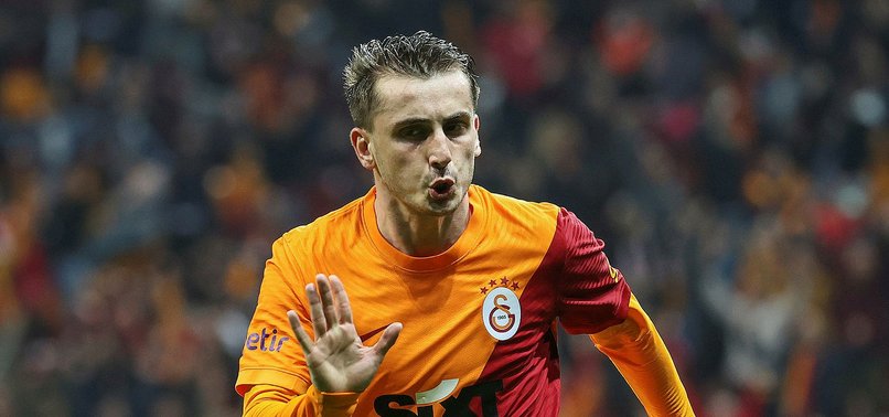 GALATASARAY HABERİ - Kerem Aktürkoğlu'nun menajerinden transfer açıklaması!