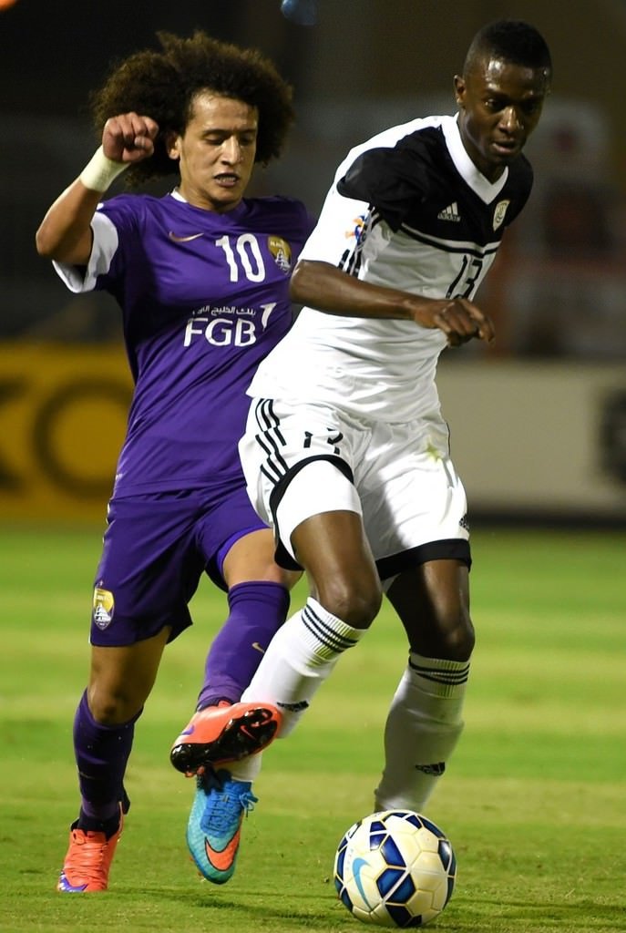 Arapların Messi’sine Trabzonspor’dan teklif!