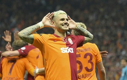 Mauro Icardi’den şampiyonluk sözleri!