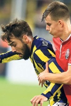Beşiktaş'ı reddetti Fenerbahçe'ye geliyor