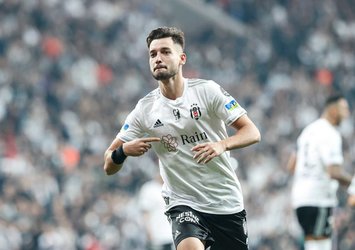 Çaykur Rizespor'dan Tayyip Talha hamlesi!