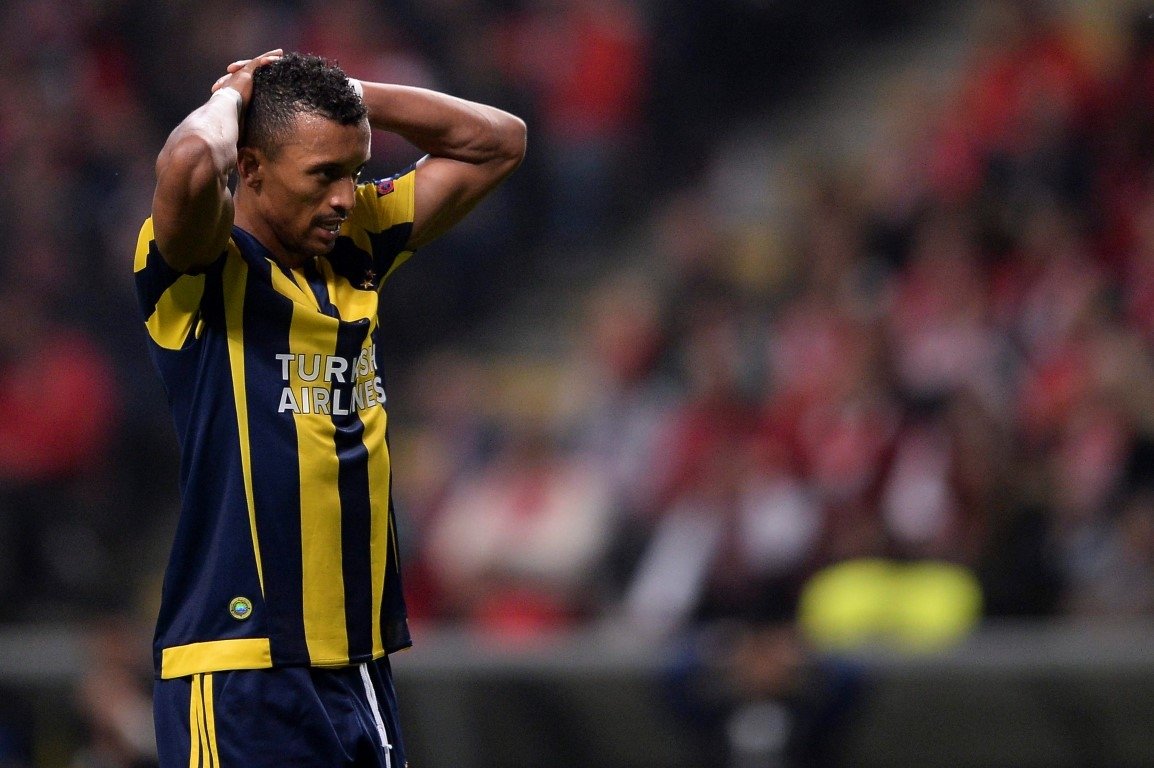 Quaresma: Nani, Beşiktaş’ı istiyor