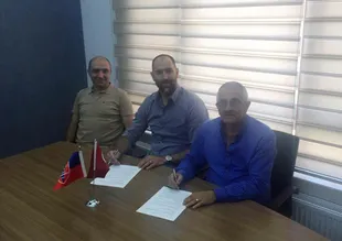 Karabükspor'un hocası Igor Tudor oldu!