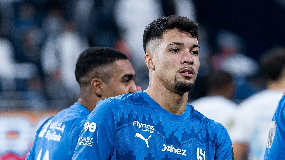 Fenerbahçe'de Marcos Leonardo gerçeği! Transfer neden gerçekleşmedi?