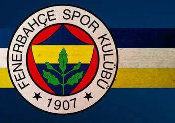 Fenerbahçe'ye yeni sponsor!