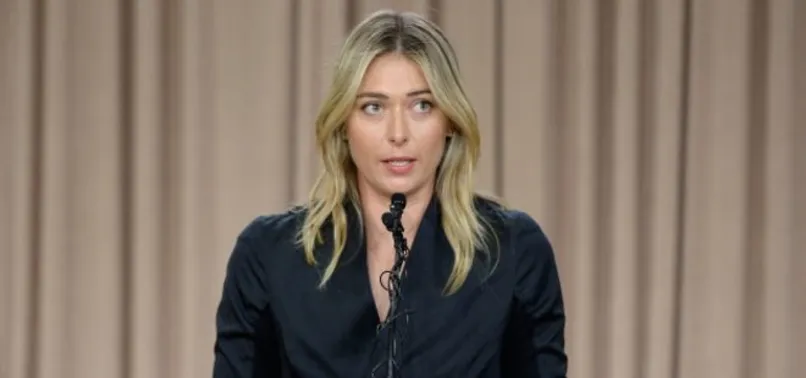 Madrid Açık'tan Maria Sharapova'ya davet