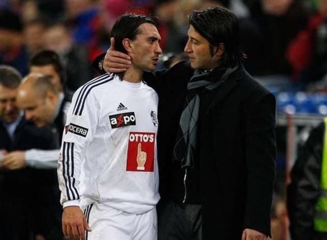 Ünlü kardeş futbolcular