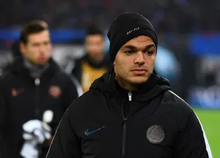 Hatem Ben Arfa'da flaş gelişme