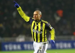 Alex’ten duygusal paylaşım