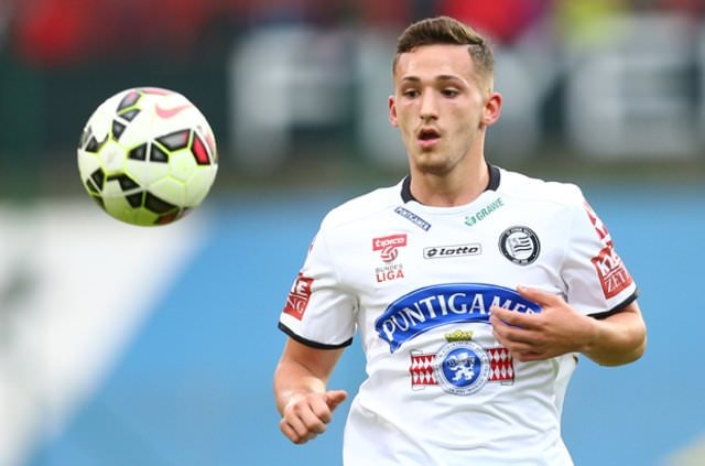 Günün transfer iddiaları 23.05.2016