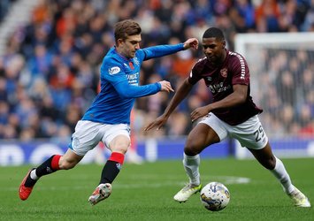 Rangers'tan flaş Rıdvan Yılmaz kararı!