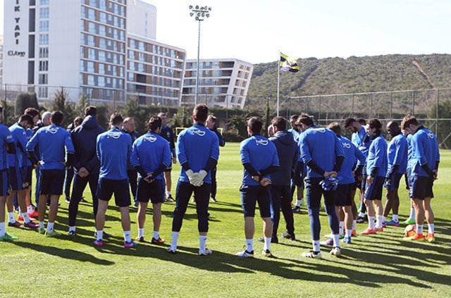 Fenerbahçe’de beklenen son!