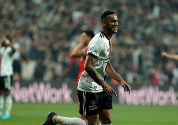 Josef yeniden Süper Lig'e dönüyor!