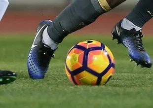 MKE Ankaragücü deplasmanda 3 puanı aldı!