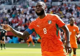 Beşiktaş'ın transferde B planı Kessie!