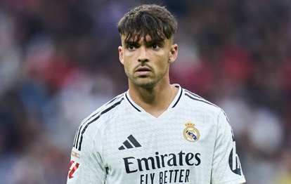 TRANSFER HABERİ: Beşiktaş’ın yeni stoperi Real Madrid’den! İşte transfer formülü...