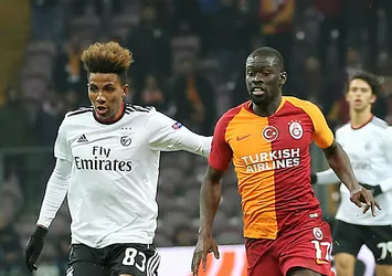 Atmosfere hayran kaldı