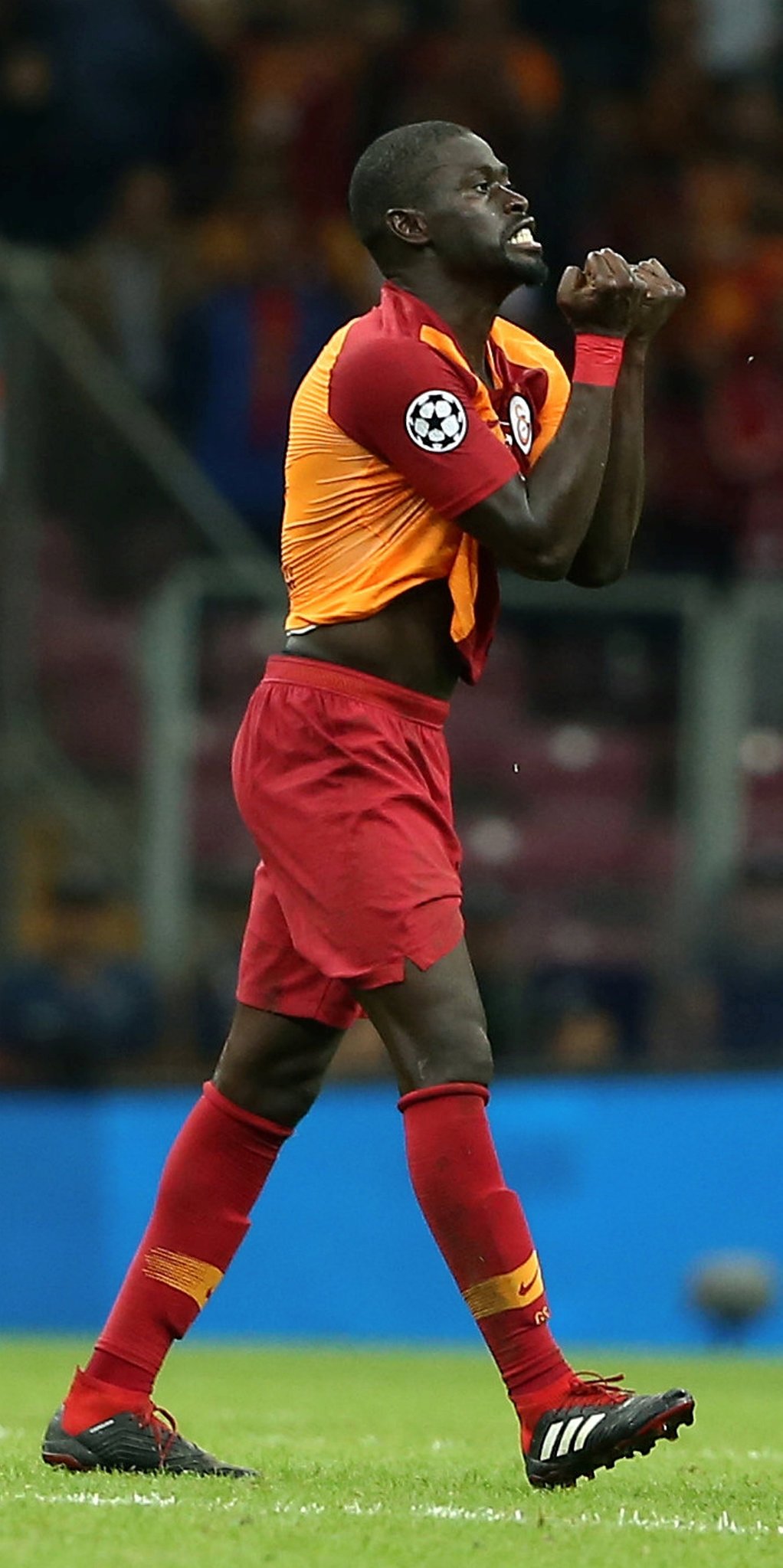 Galatasaray’a Premier Lig’den dinamo!