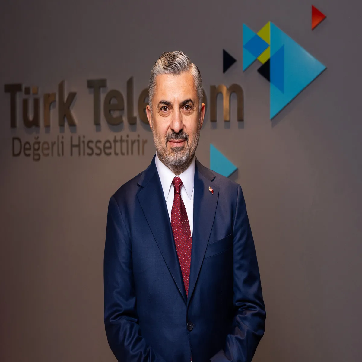 Dijital Güç Sahaya Yansıyor: Türk Telekom'dan Futbola Tam Destek