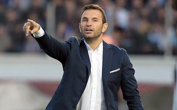 Rüştü Reçber’den dobra açıklamalar