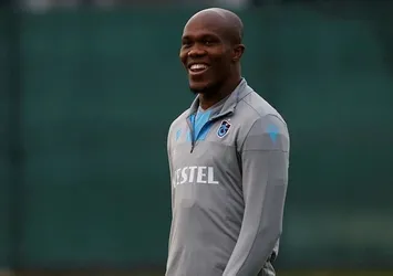 Trabzonspor'da kritik gün