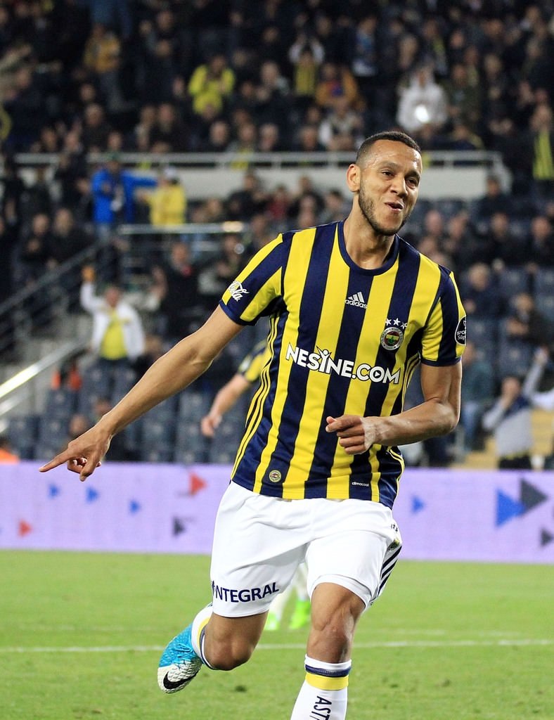 Dilmen: Gönderin gitsin!