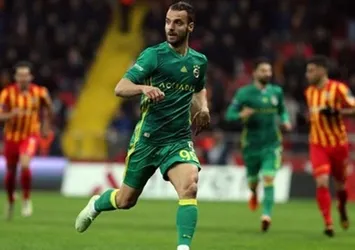 Soldado şampiyonluğa inanıyor