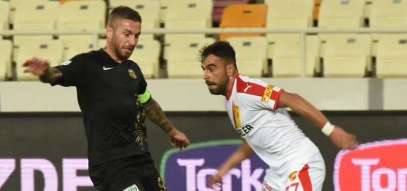 Yeni Malatyaspor 1 1 Goztepe Mac Sonucu Aspor