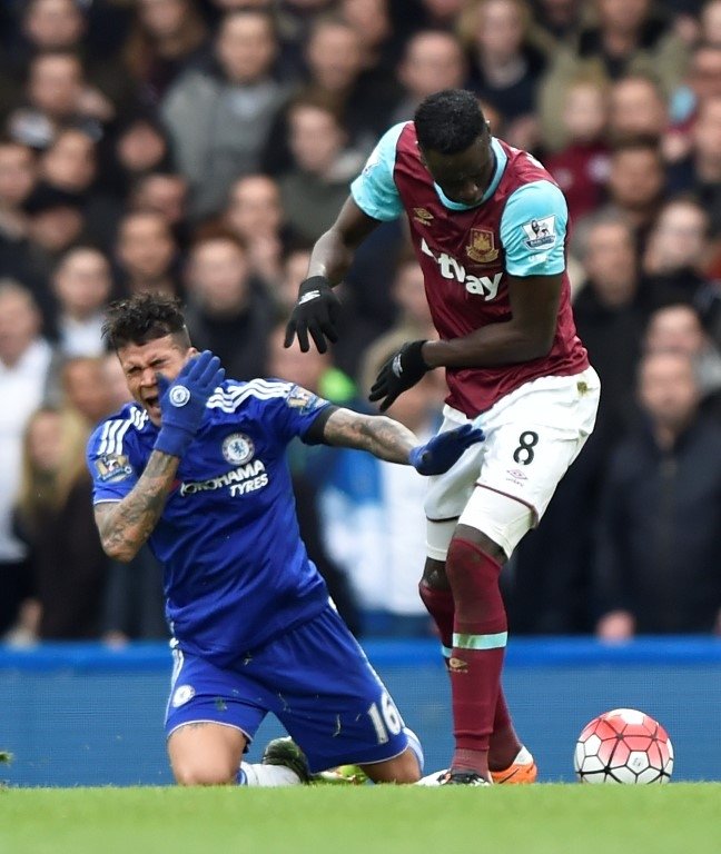 Fenerbahçe’de rota Kenedy