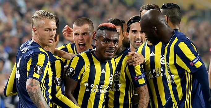 Fenerbahçe nasıl gruptan çıkar? İşte olasılıklar...