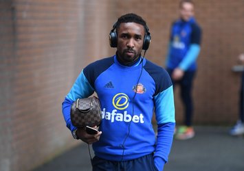 39'luk Defoe eski takımına transfer oldu!