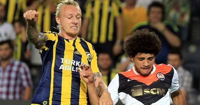 Fenerbahçe’ye büyük şok
