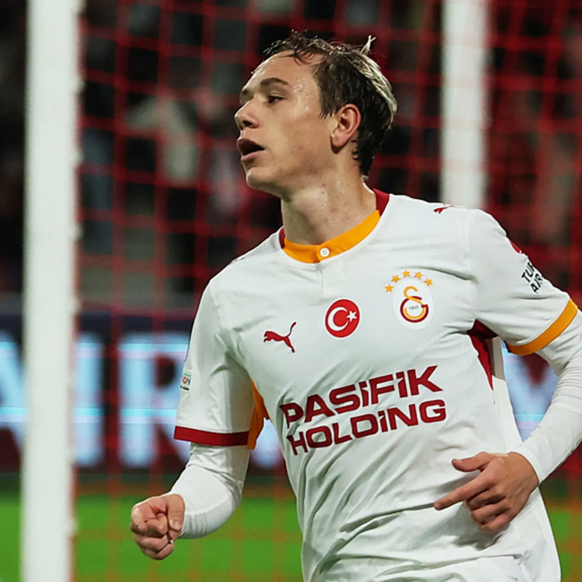 Rus efsanesinden Batrakov iddiası: Ballon d'Or potansiyeli