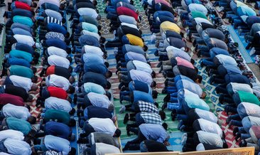 Bayram namazı nasıl kılınır?